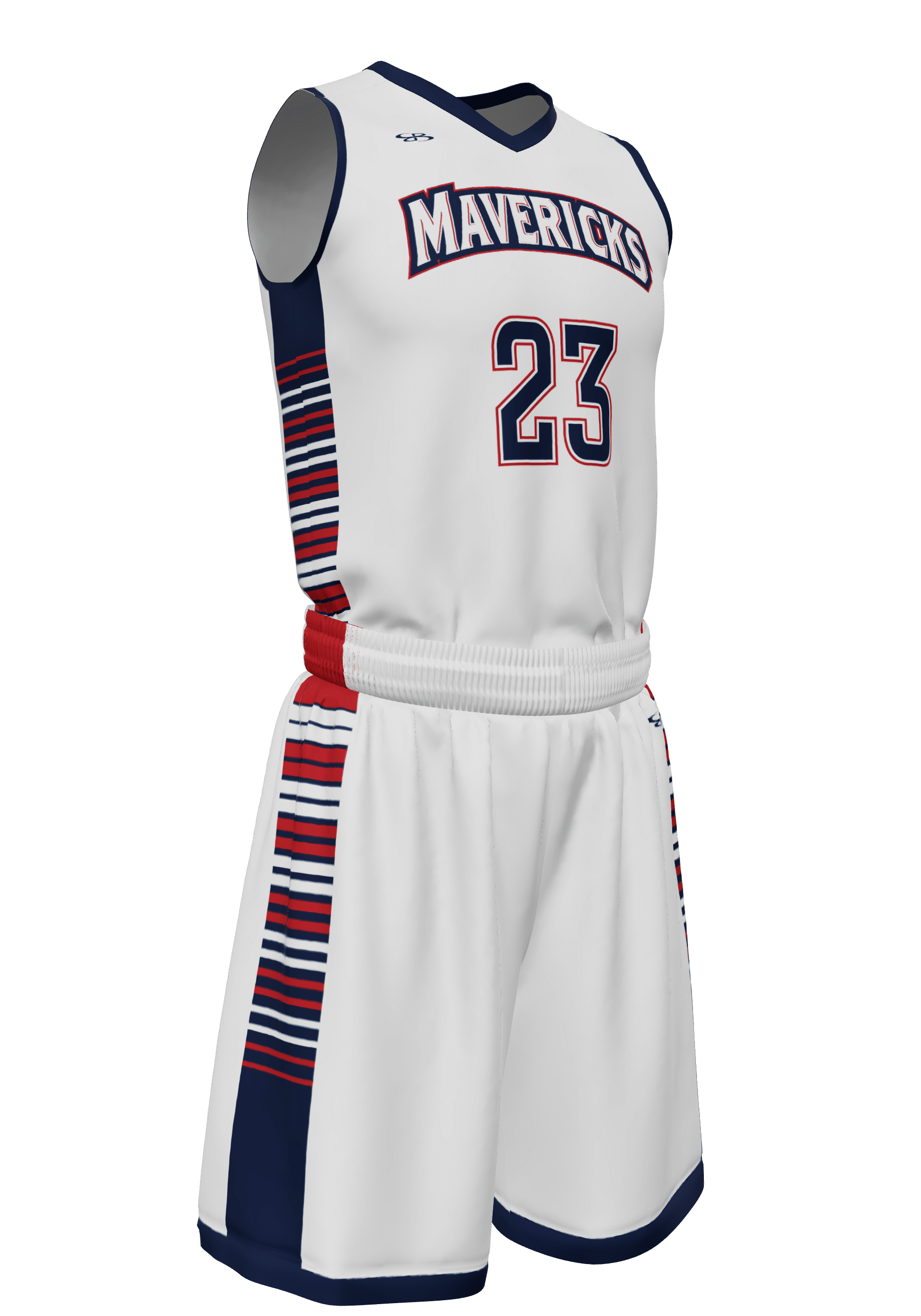 Basketball Uniform