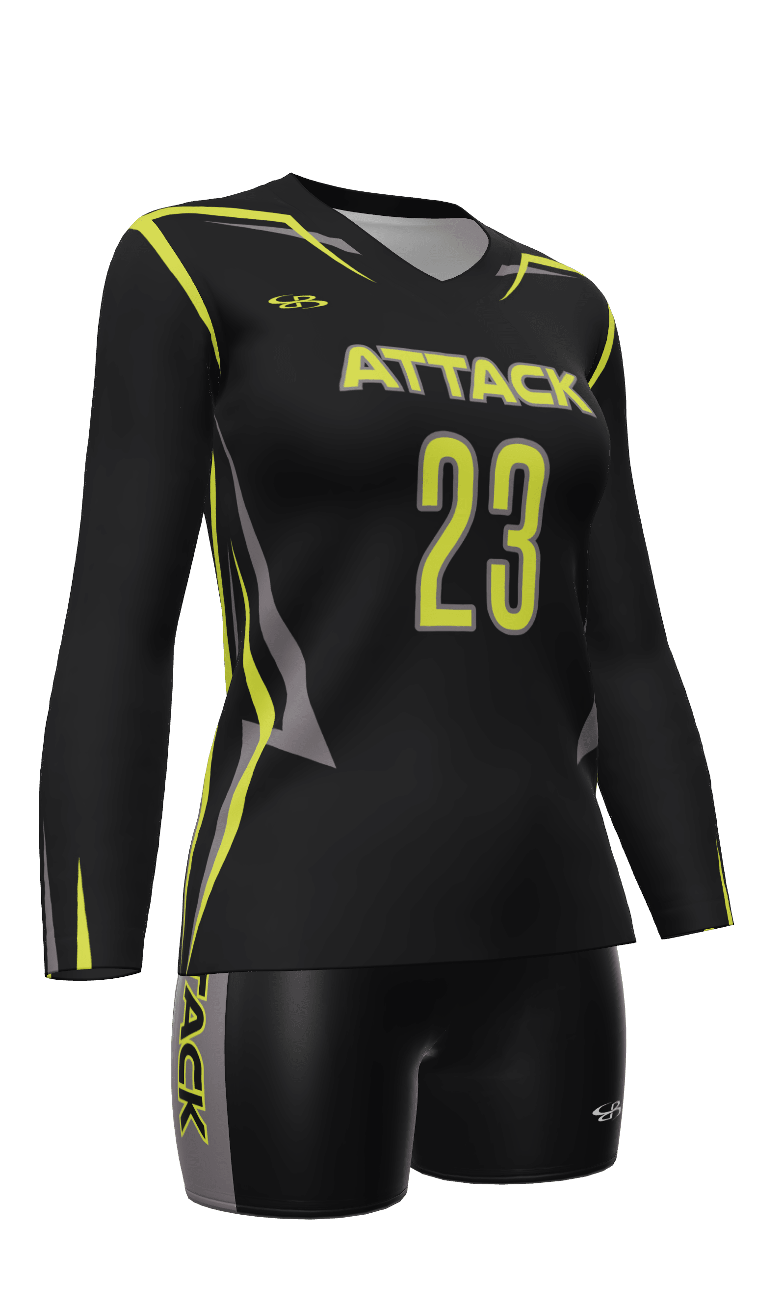 Volleyball Sportswear