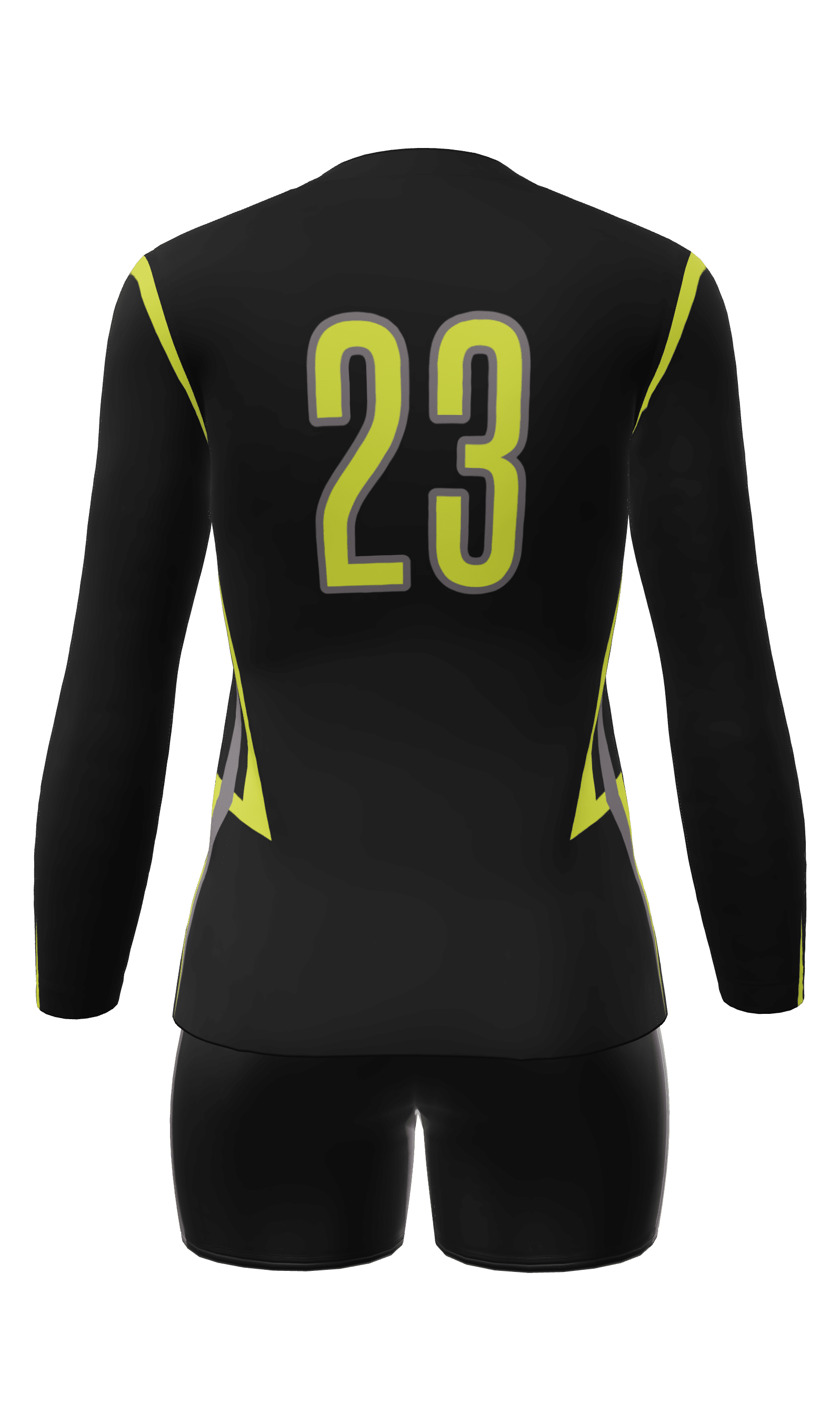 Custom Women's and Girls' Volleyball Uniforms & Equipment | Boombah