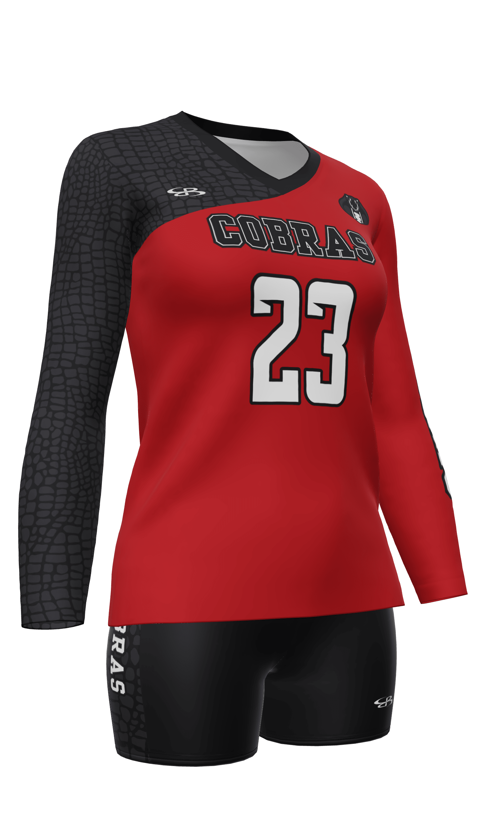 Volleyball jerseys outlet