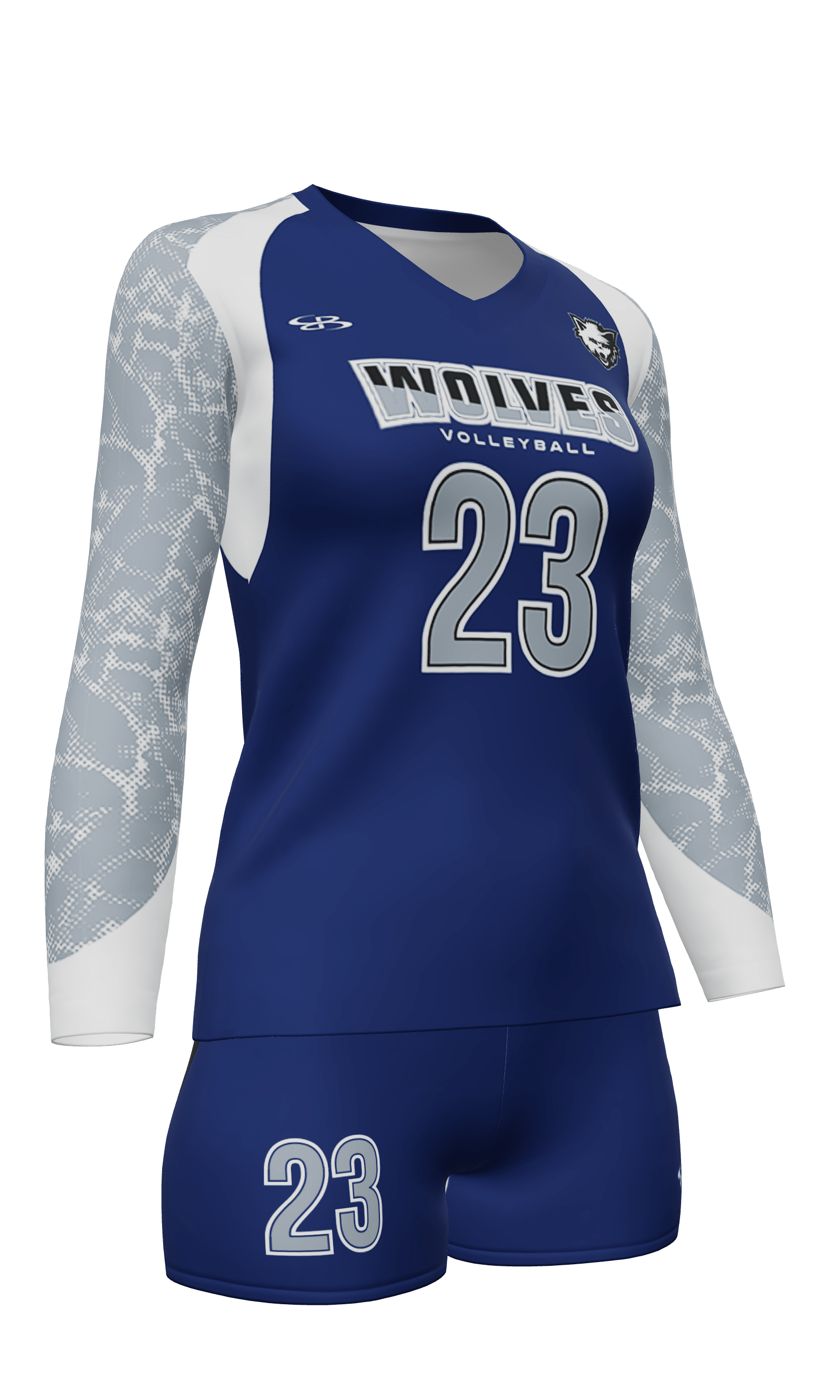 Cheap custom 2025 volleyball jerseys
