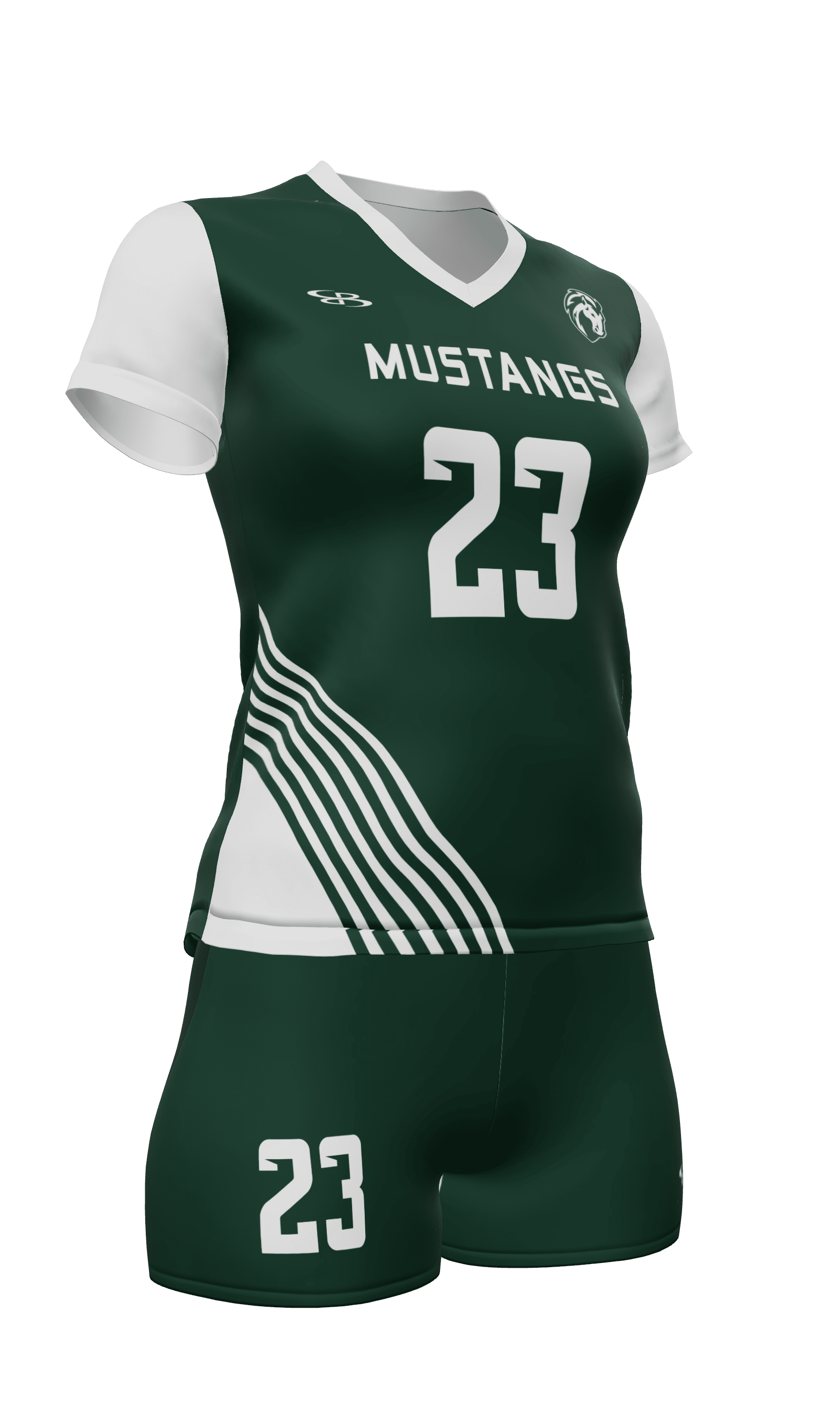 Volleyball 2025 jersey creator