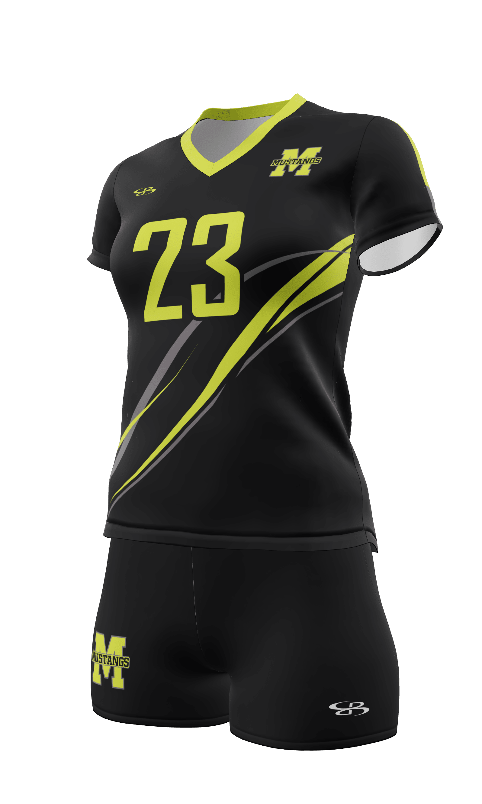 jersey for girls