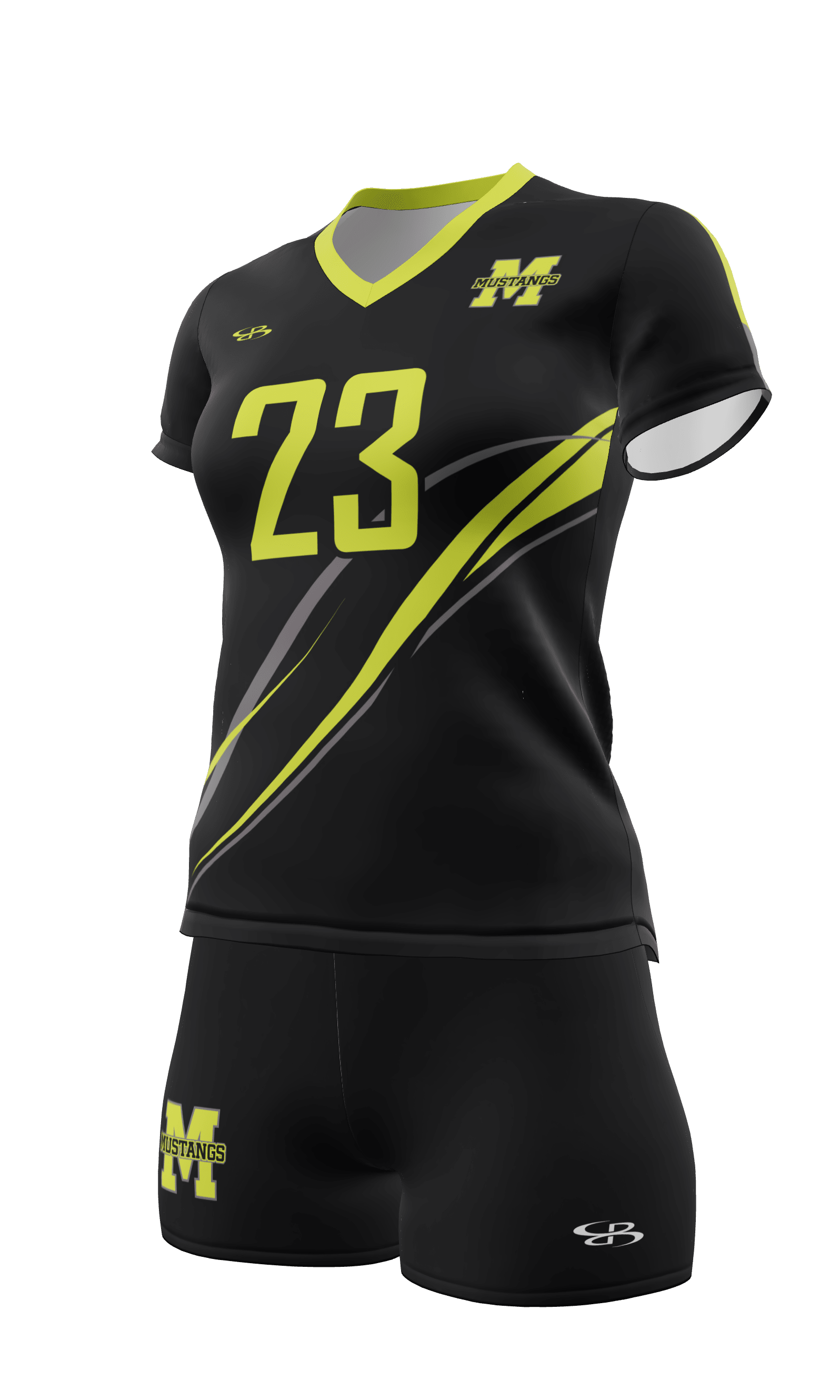 Volleyball jersey creator store
