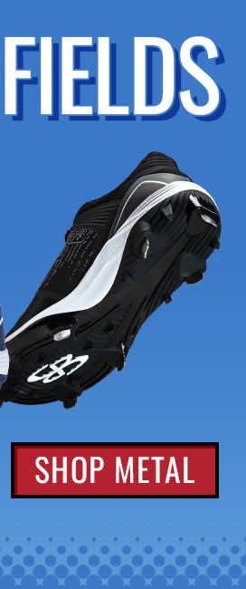 Shop Metal Cleats