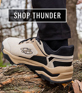Thunder Trail Turf Shoes - Shop Now