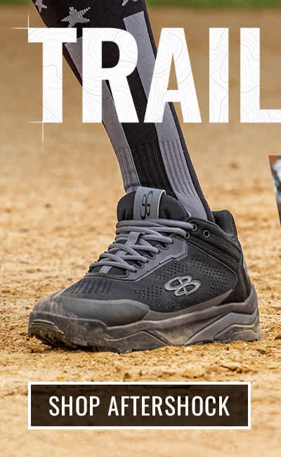 Aftershock Trail Turf Shoes - Shop Now