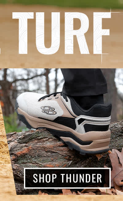 Thunder Trail Turf Shoes - Shop Now