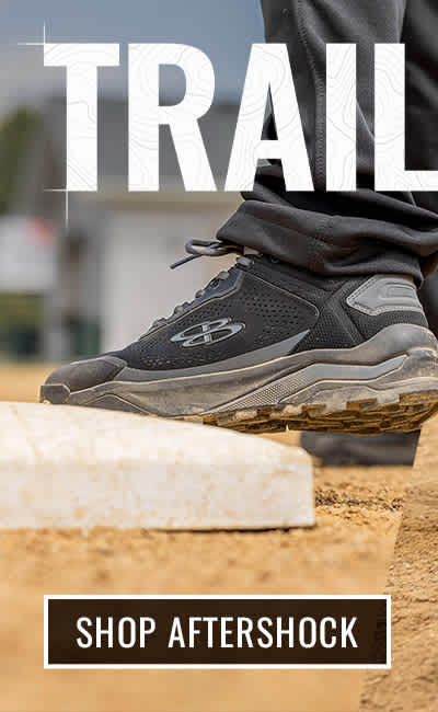 Aftershock Trail Turf Shoes - Shop Now