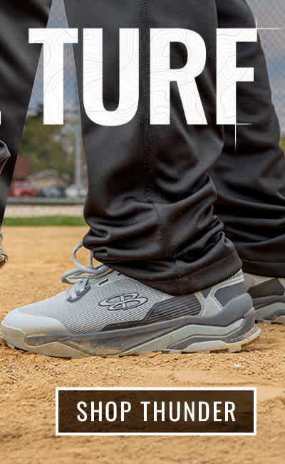 Thunder Trail Turf Shoes - Shop Now