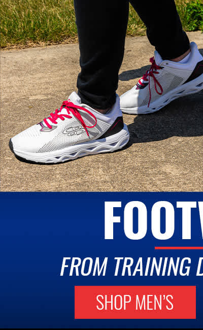 Shop Men's Footwear