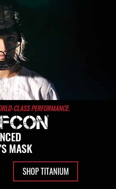 Advanced Fiedling Masks - Shop Titanium