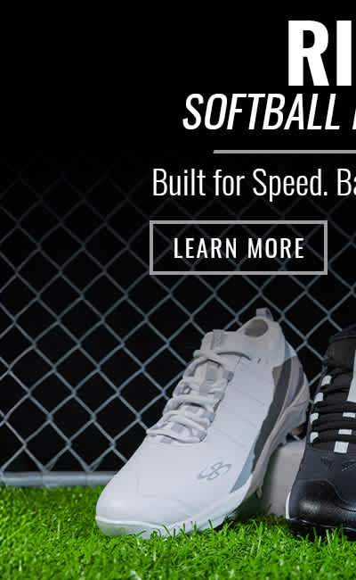 Boombah Rize - Learn More