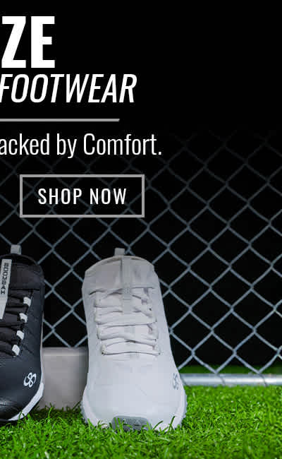 Boombah Rize - Shop Now
