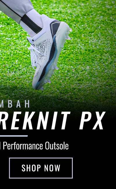 Boombah Viper Pureknit PX - Shop Now