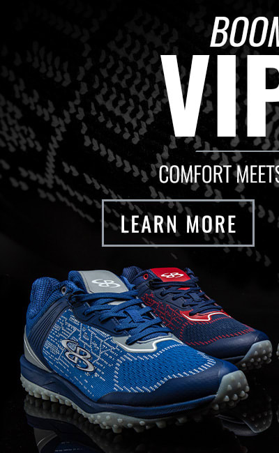 Boombah Viper - Learn More