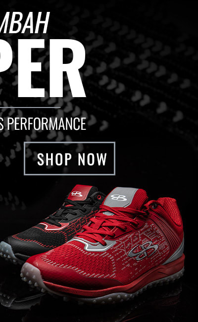 Boombah Viper - Shop Now