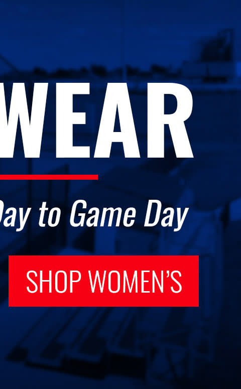 Shop Women's Footwear