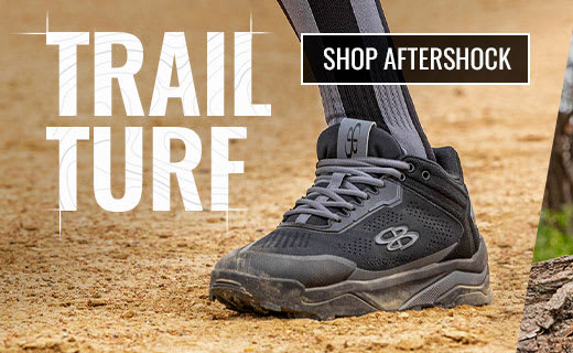 Aftershock Trail Turf Shoes - Shop Now