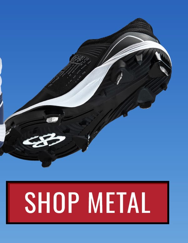 Shop Metal Cleats