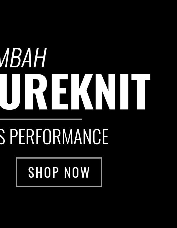 Boombah Viper Pureknit - Shop Now
