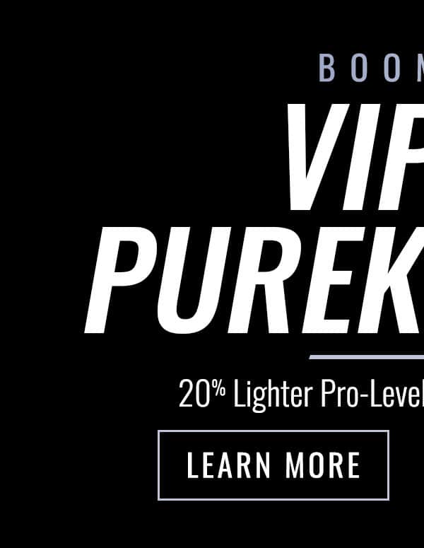 Boombah Viper Pureknit PX - Learn More