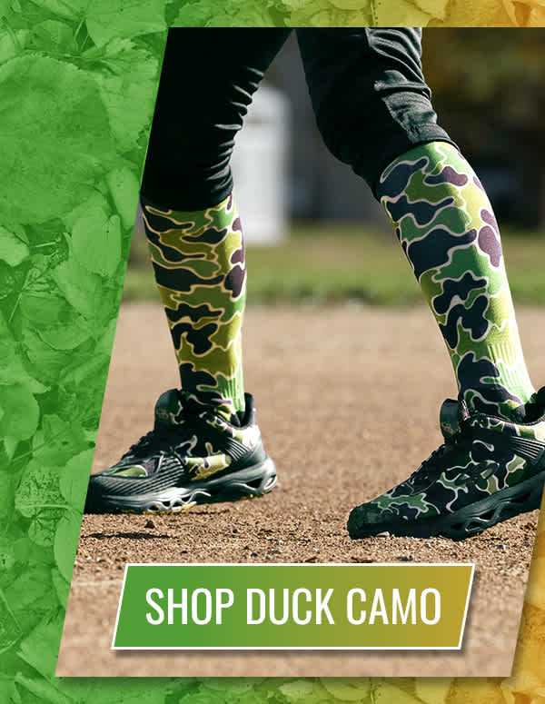 Shop Duck Camo