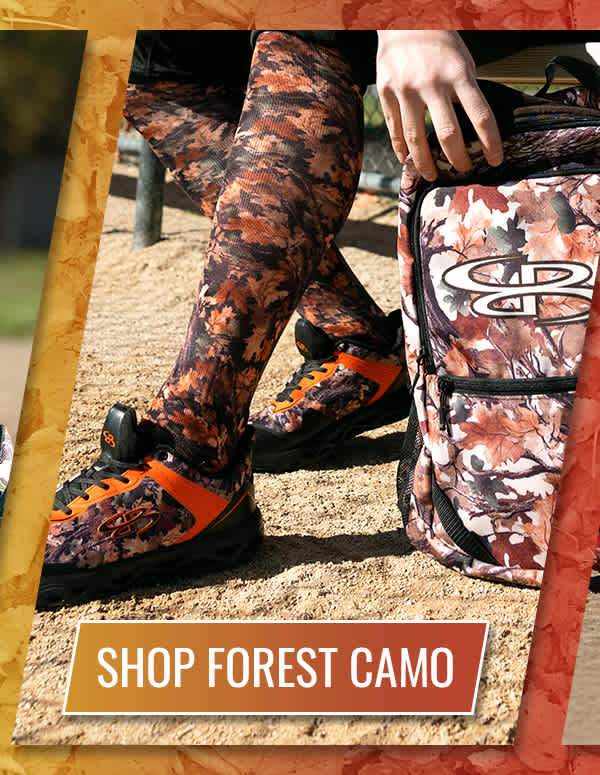 Shop Forest Camo