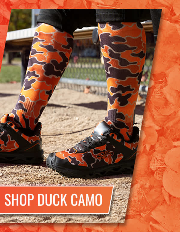 Shop Duck Camo