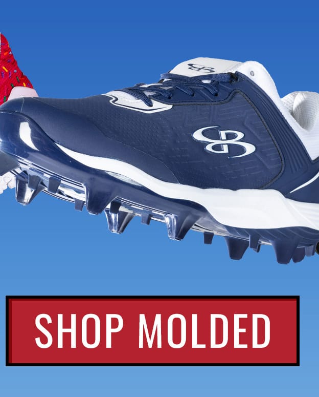 Shop Molded Cleats
