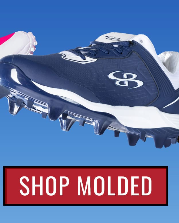 Shop Molded Cleats