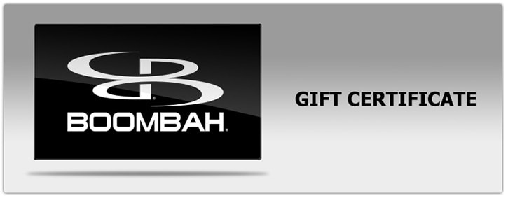 Gift Certificate